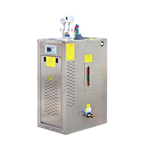 6-48KW電蒸汽發生器